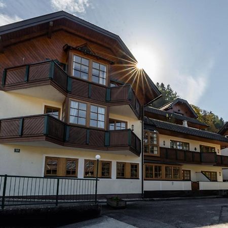 Appartements Planai By Schladmingurlaub Экстерьер фото