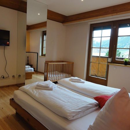 Appartements Planai By Schladmingurlaub Номер фото
