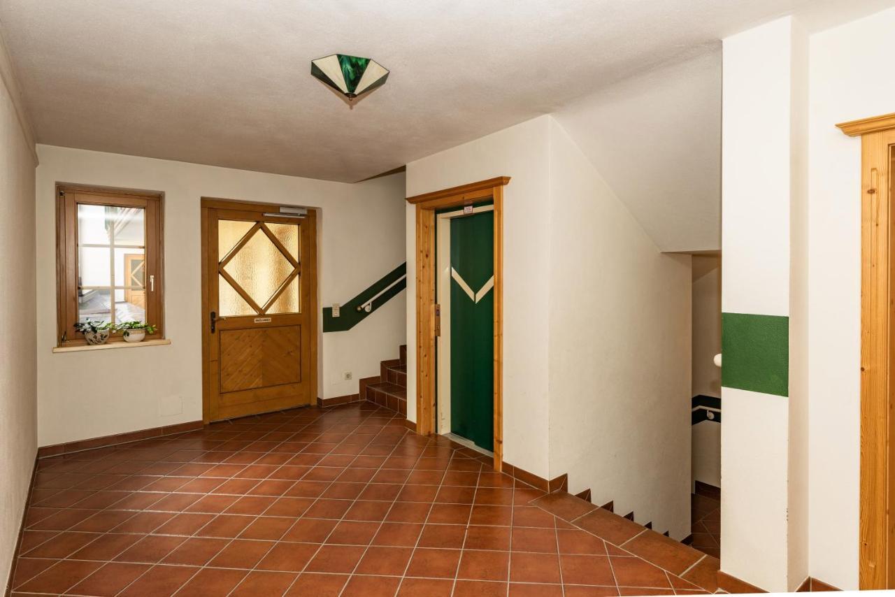 Appartements Planai By Schladmingurlaub Экстерьер фото