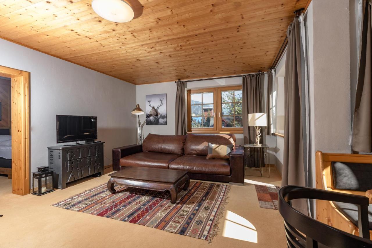 Appartements Planai By Schladmingurlaub Экстерьер фото