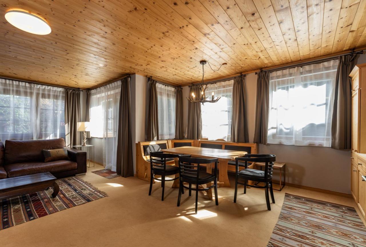 Appartements Planai By Schladmingurlaub Экстерьер фото