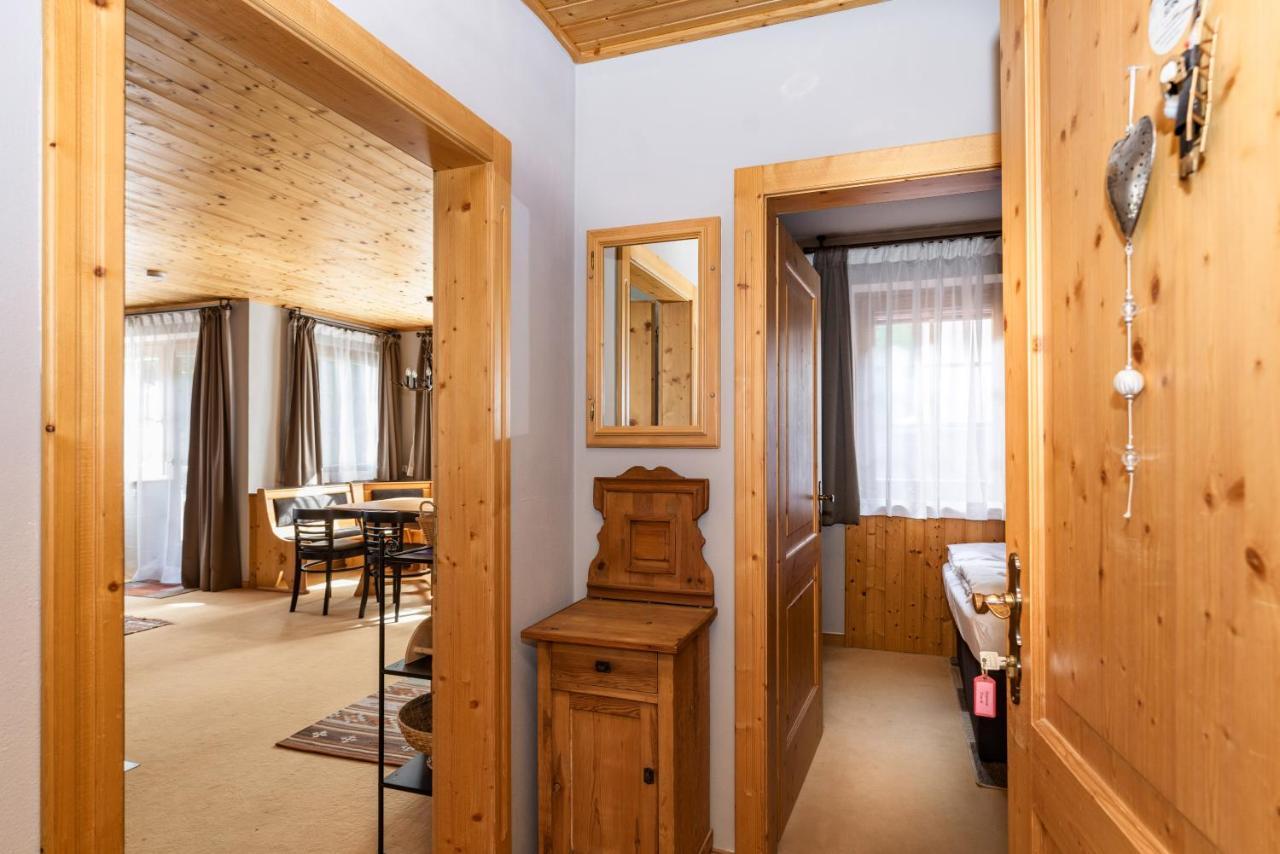 Appartements Planai By Schladmingurlaub Экстерьер фото