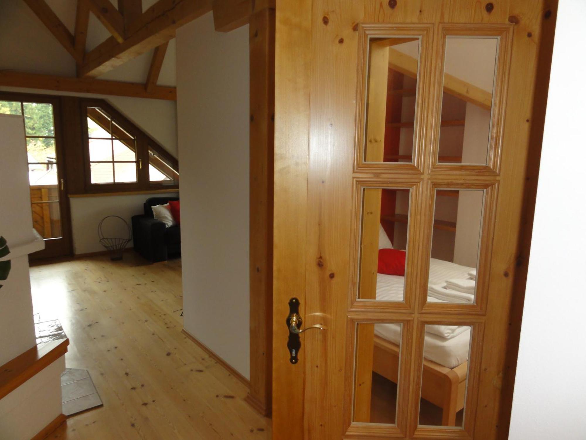 Appartements Planai By Schladmingurlaub Номер фото