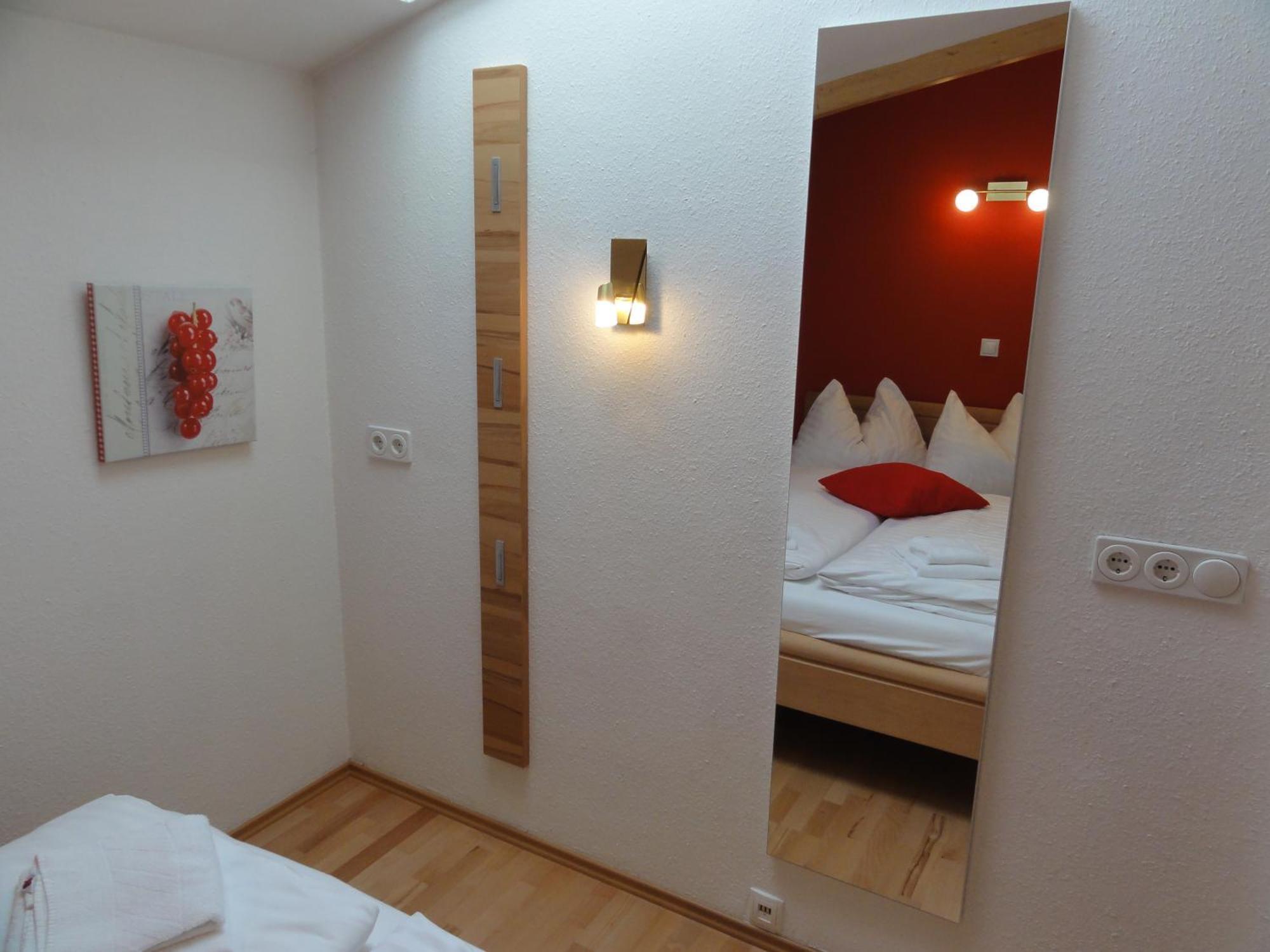 Appartements Planai By Schladmingurlaub Номер фото
