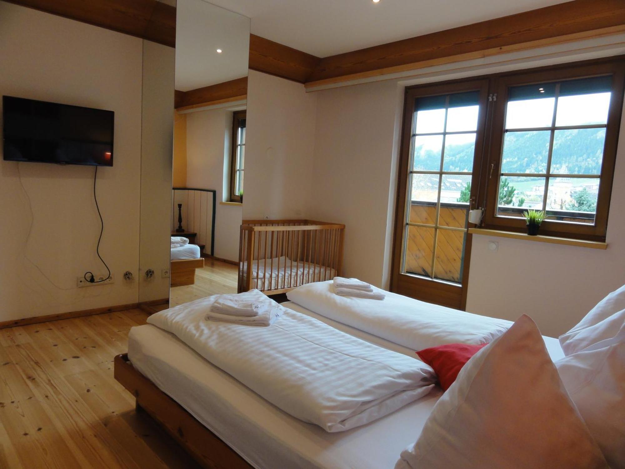 Appartements Planai By Schladmingurlaub Номер фото