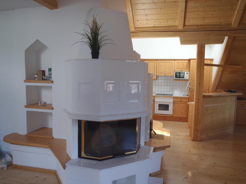 Appartements Planai By Schladmingurlaub Номер фото