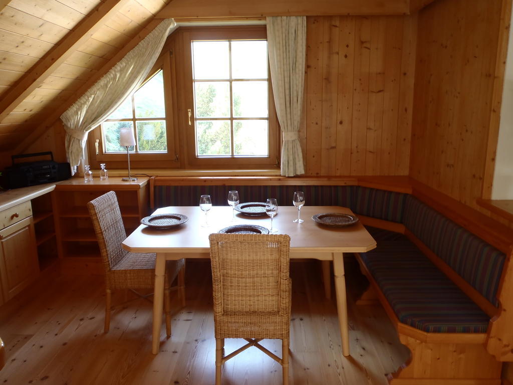 Appartements Planai By Schladmingurlaub Номер фото