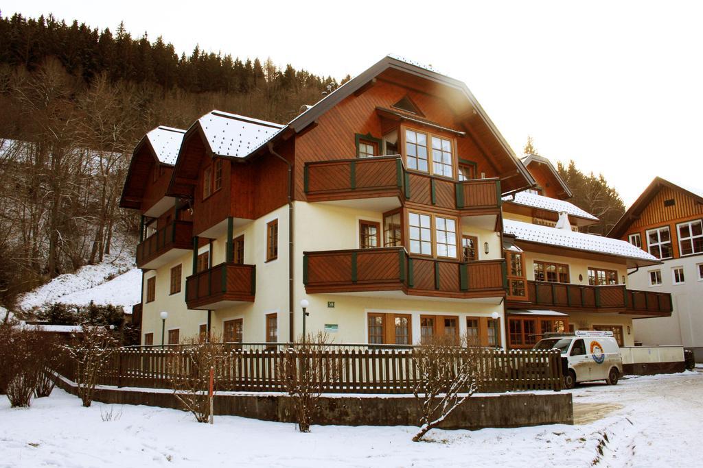 Appartements Planai By Schladmingurlaub Экстерьер фото