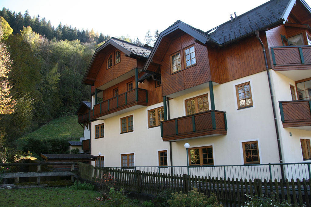 Appartements Planai By Schladmingurlaub Экстерьер фото