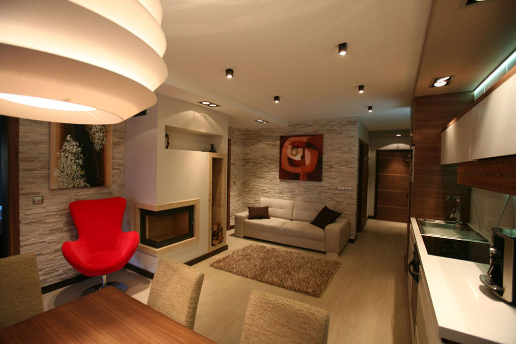 Appartements Planai By Schladmingurlaub Номер фото