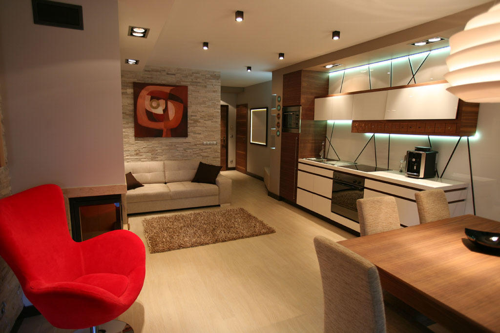 Appartements Planai By Schladmingurlaub Номер фото