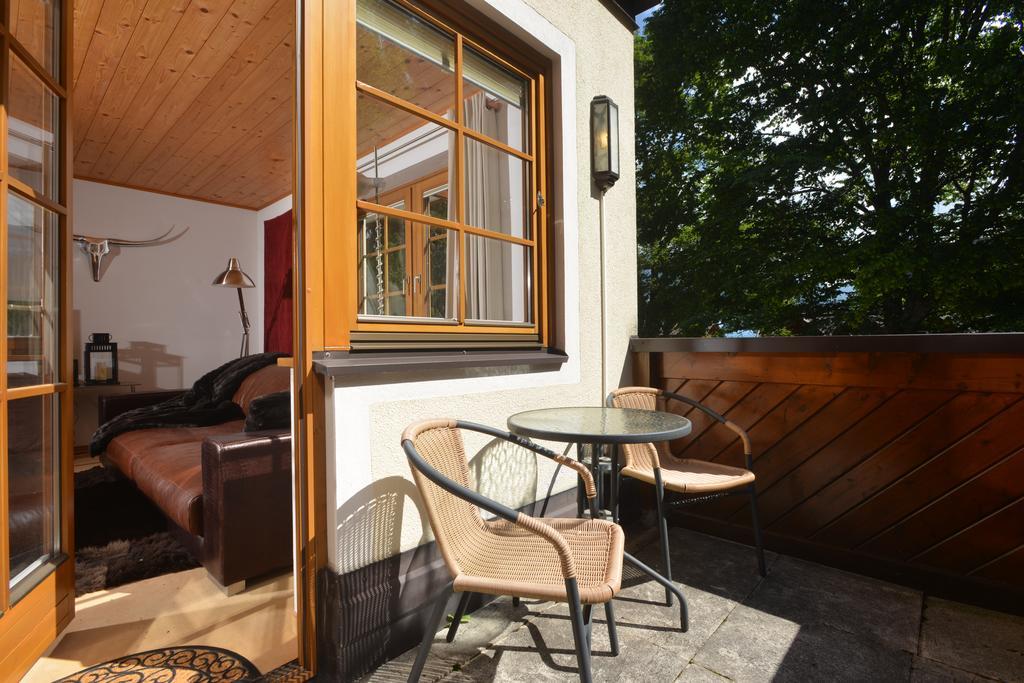 Appartements Planai By Schladmingurlaub Экстерьер фото
