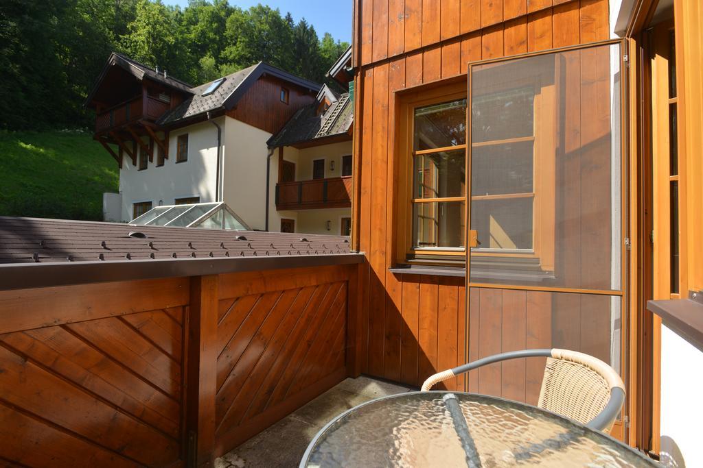 Appartements Planai By Schladmingurlaub Экстерьер фото